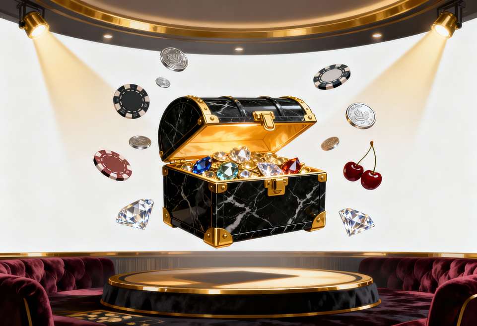 Wisho casino 2026