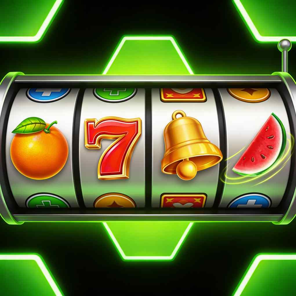 Nine casino