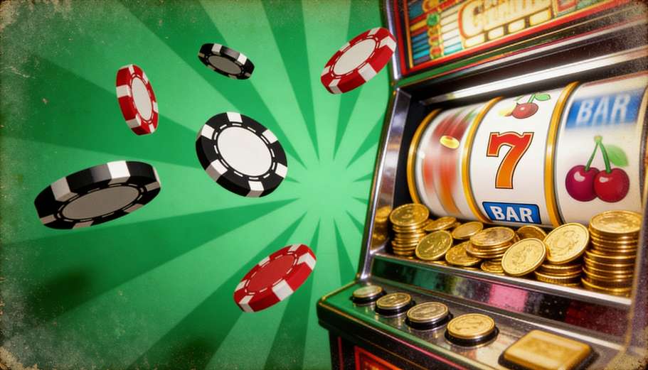 Spinch casino