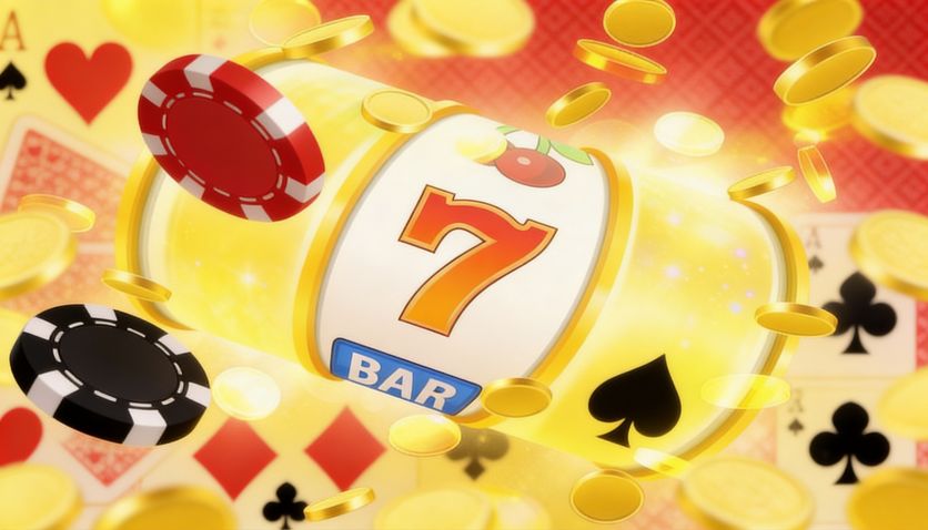 paradise 8 casino app