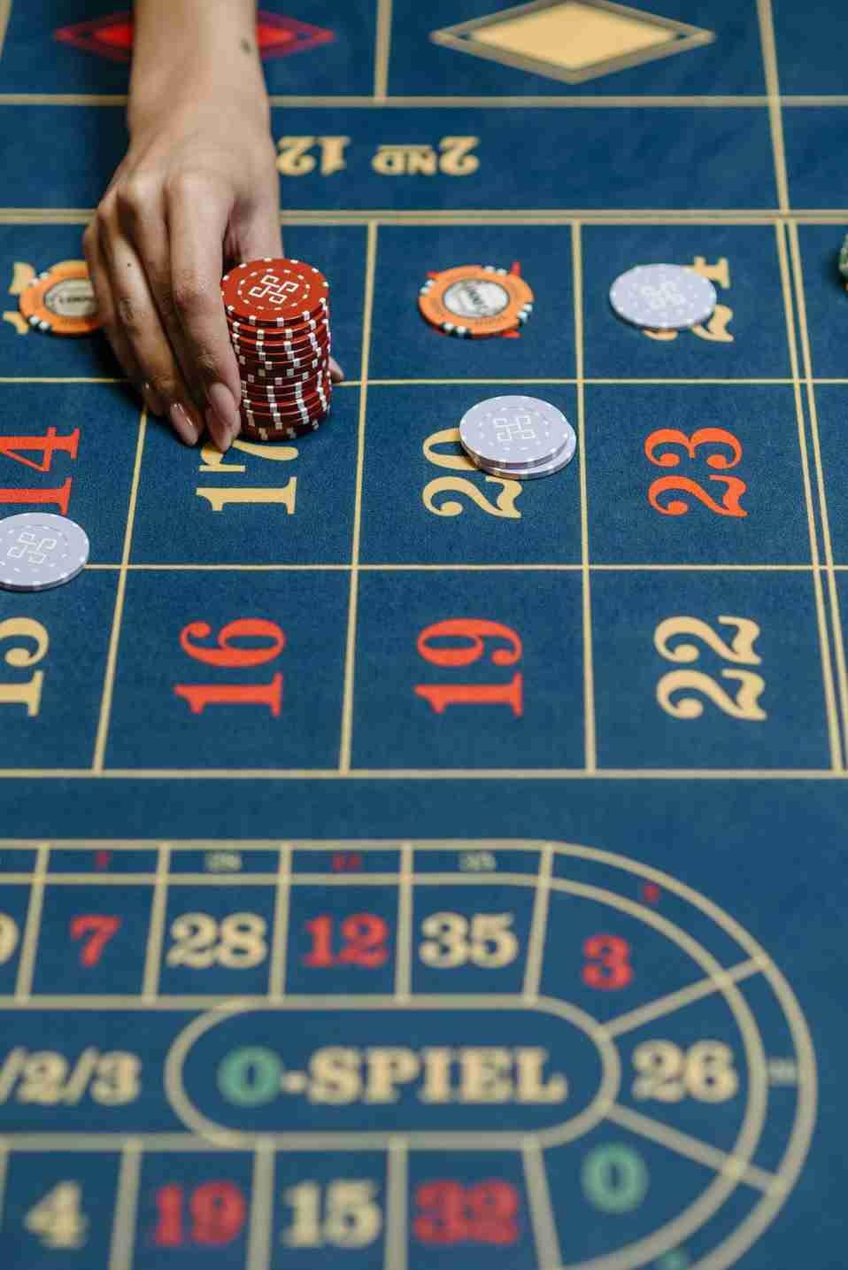 Loki casino Loki casino